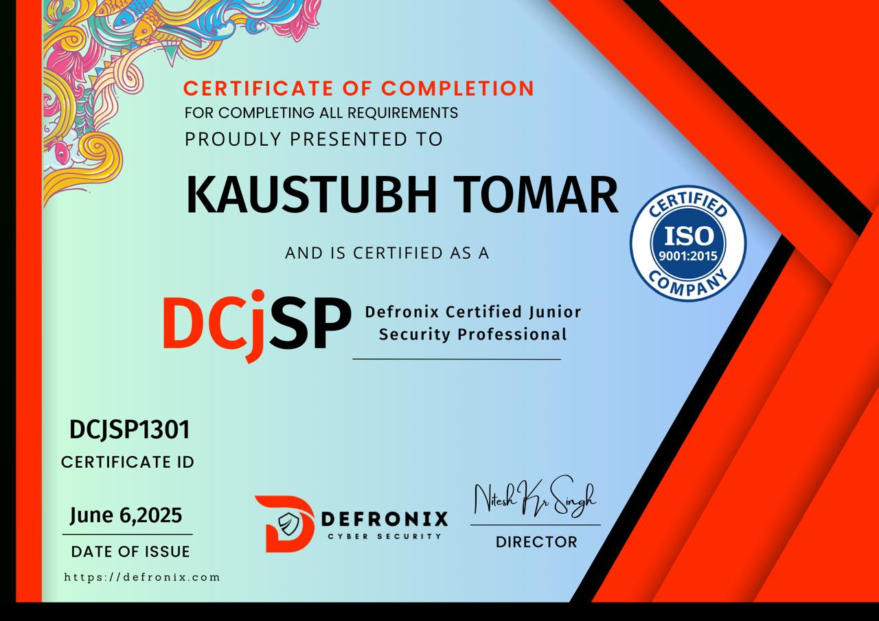 kaushtubh-tomar-certi